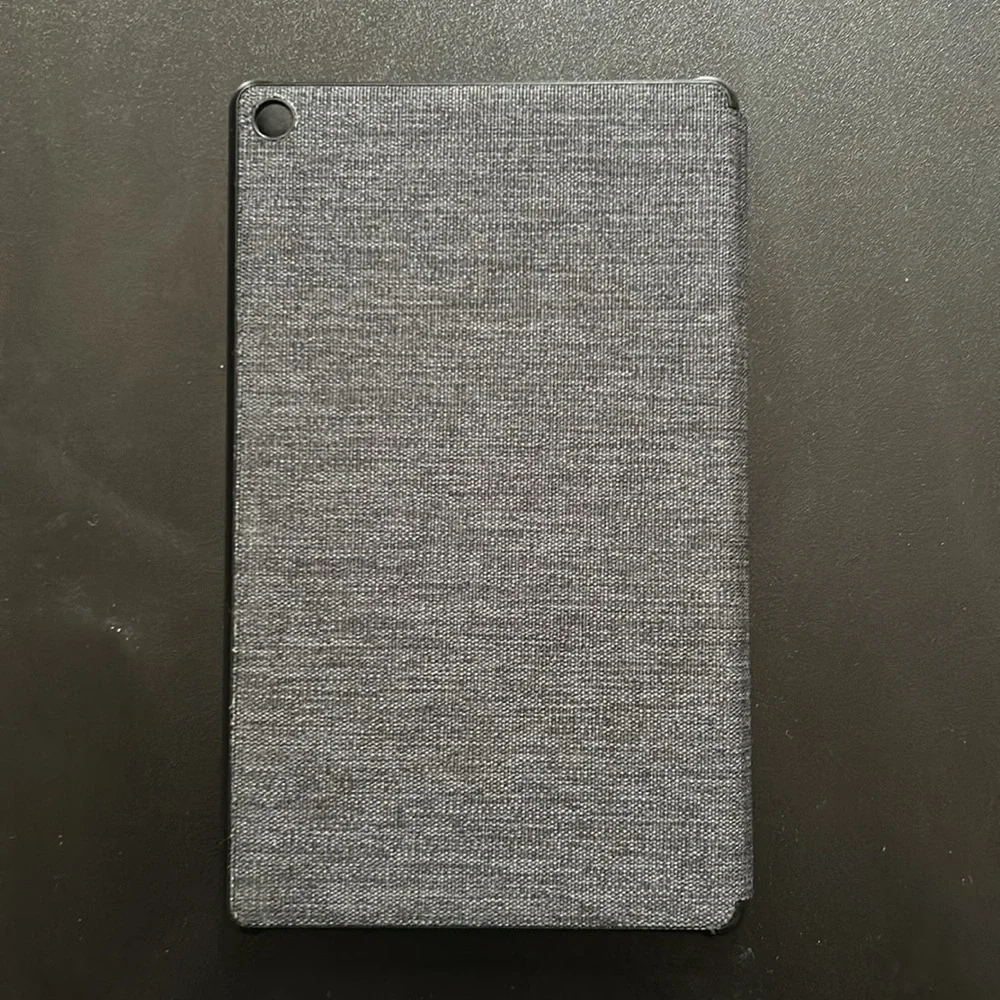 Amazon Fire 8 HD Tablet Black Case